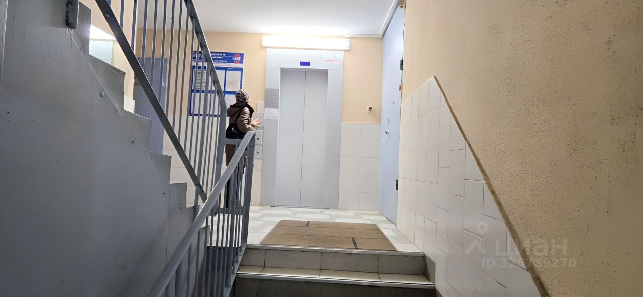 Продажа 2-комн квартиры на вторичном рынке Камышовая улица, 56К1