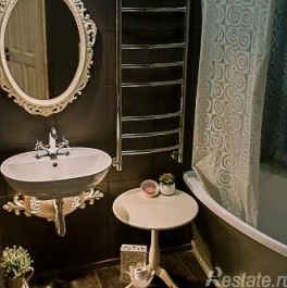 Продажа 2-комн квартиры на вторичном рынке Беговая улица,  д. 15