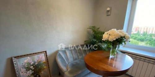 2-комн квартира Пролетарская улица,  д. 42