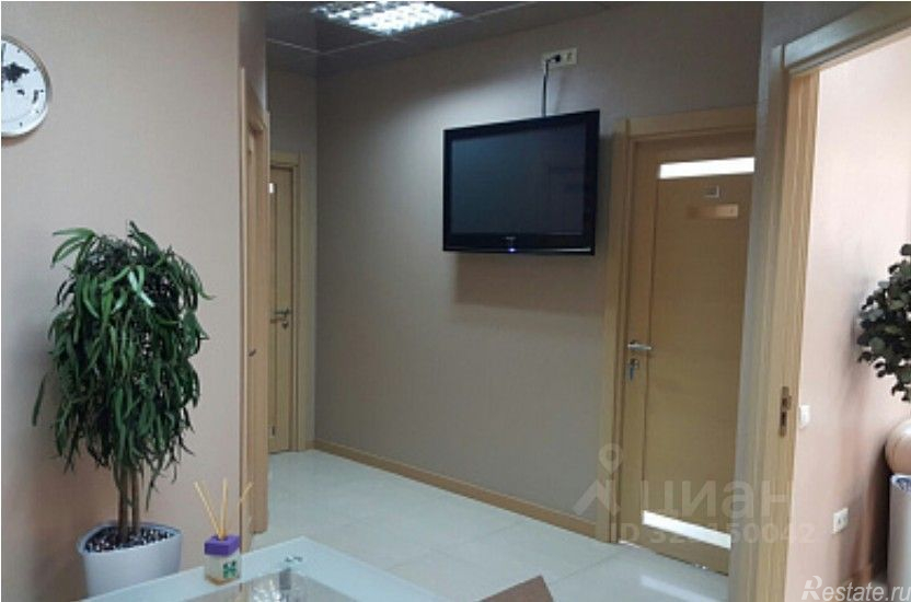 Продажа отдельного здания Спасоналивковский 2-й пер,  д. 8