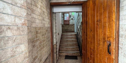 3-комн квартира Алтайская ул,  д. 27