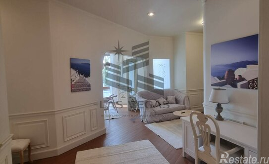 Аренда 2-комн квартиры на вторичном рынке Крестовский пр-кт,  д. 30