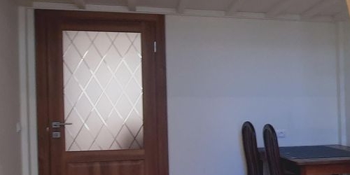 3-комн квартира Кустарный переулок, 4