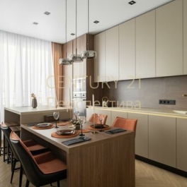 Продажа 2-комн квартиры на вторичном рынке Родниковая улица,  д. 30 к3