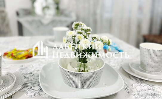 Продажа 3-комн квартиры на вторичном рынке проспект Бакунина,  д. 33 с1