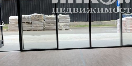 1-комн квартира Новоалексеевская улица, 16к4