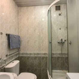 Продажа 1-комн квартиры на вторичном рынке Хамовнический Вал ул