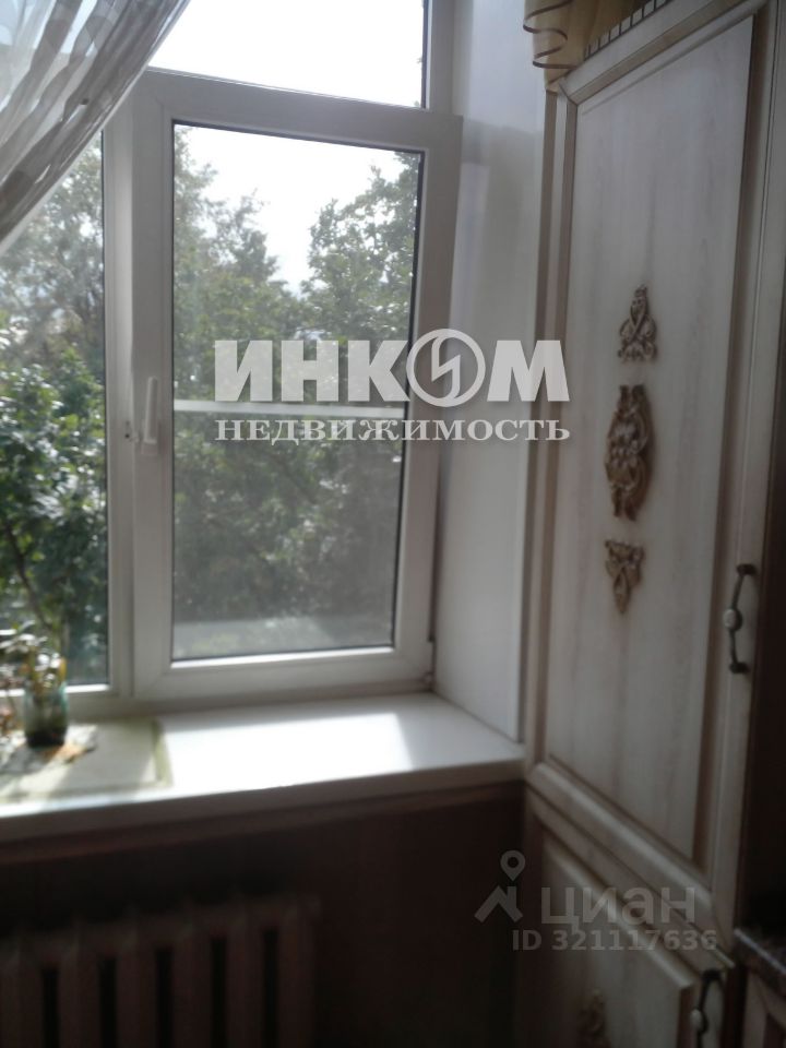 Продажа 2-комн квартиры на вторичном рынке Мартеновская улица, 1/58