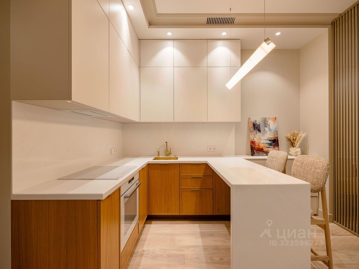 Продажа 1-комн квартиры на вторичном рынке Олимпийский проспект, 12