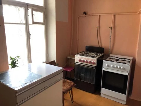 5-комн квартира Поварской пер.,  д. 5