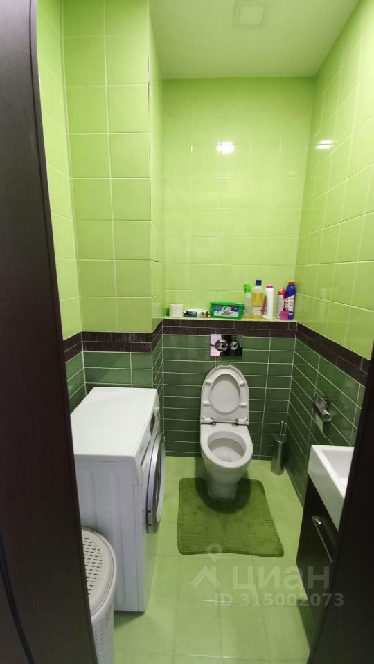 Продажа 3-комн квартиры на вторичном рынке 1 Мая мкр, Балашиха, 24