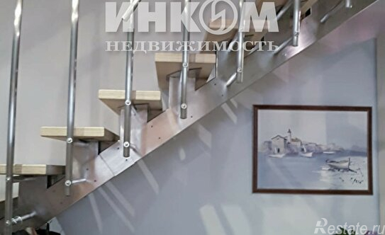 Продажа 4-комн квартиры на вторичном рынке Владимирская 2-я ул,  д. 6 к2