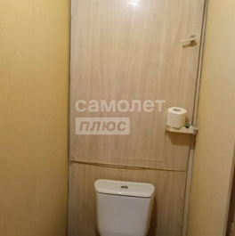Продажа 2-комн квартиры на вторичном рынке ул Конёнкова,  д. 17