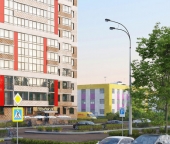 Продать Квартиры вторичка Идрицкая ул  5 к3 