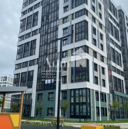 Продажа 2-комн квартиры на вторичном рынке б-р Головнина,  д. 6,  к. 1 стр 1