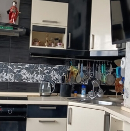 Продажа 3-комн квартиры на вторичном рынке Братиславская улица,  д. 31 к3