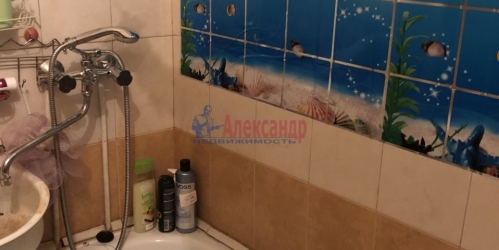 4-комн квартира Бурцева ул. ,  д. 3