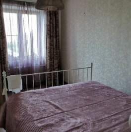 Продажа 2-комн квартиры на вторичном рынке Новодевичий проезд,  д. 10