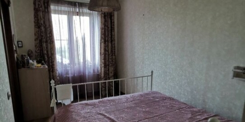 2-комн квартира Новодевичий проезд,  д. 10