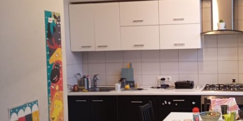 2-комн квартира Красноказарменная улица, 19