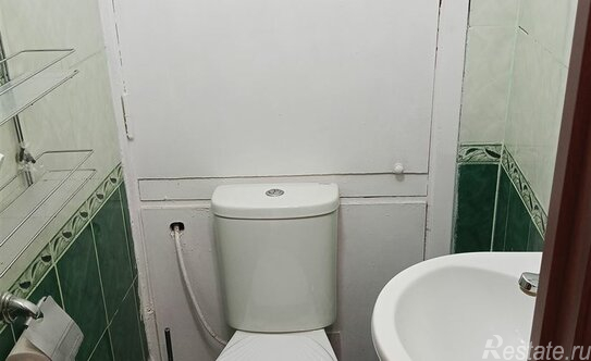 Продажа 2-комн квартиры на вторичном рынке Подольск, улица 50 лет ВЛКСМ,  д. 21