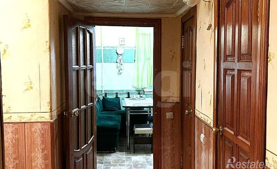 Продажа 2-комн квартиры на вторичном рынке Орехово-Зуево г, Козлова ул,  д. 20