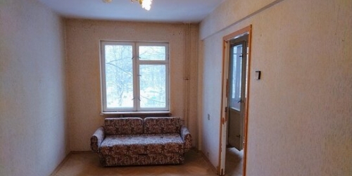 2-комн квартира улица Стасовой,  д. 5