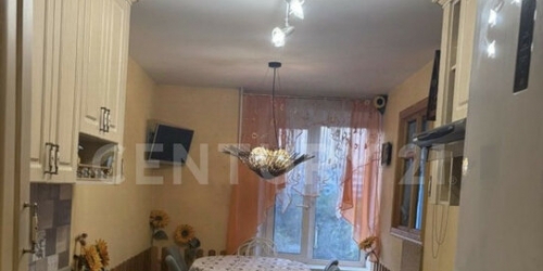 3-комн квартира Челябинская улица,  д. 25