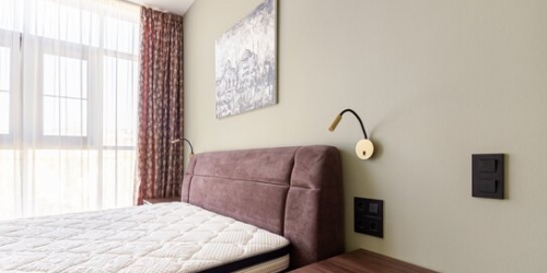 1-комн квартира Ремесленная улица,  д. 21