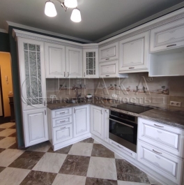 Аренда 1-комн квартиры на вторичном рынке Кушелевская дор., д. 5, корп. 2