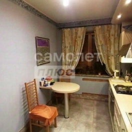 Продажа 3-комн квартиры на вторичном рынке улица Симоновский Вал,  д. 16