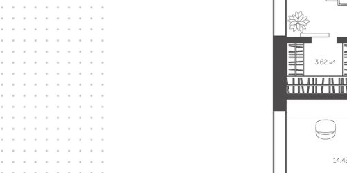 3-комн квартира Долгоруковская улица, 25к2