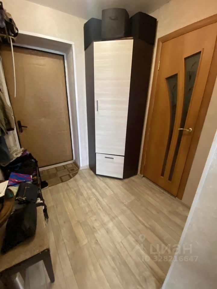 Продажа 1-комн квартиры на вторичном рынке имени К.А. Аверьянова мкр,  д. 1