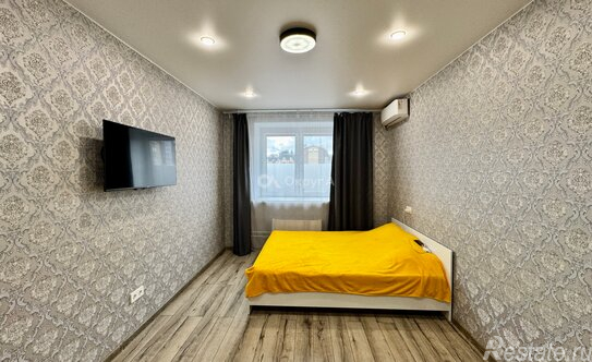 Продажа 1-комн квартиры на вторичном рынке Болшево, ул Бурково,  д. 48а