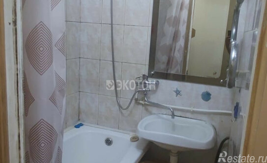 Аренда 3-комн квартиры на вторичном рынке ул Белы Куна,  д. 23