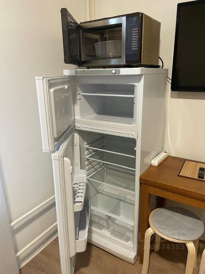 Аренда студии Зенино ЖК Самолет мкр, Люберцы, проезд Некрасовский,  д. 8