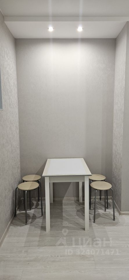 Аренда студии Усть-Славянка тер., улица Заводская, 15