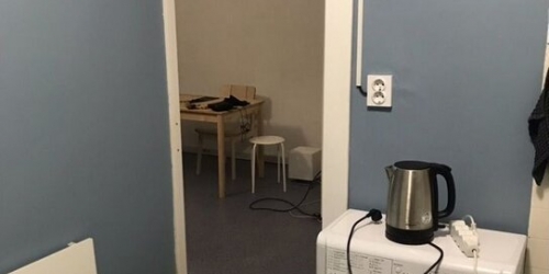 2-комн квартира ул Алябьева,  д. 2