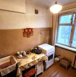 Продажа 2-комн квартиры на вторичном рынке Клин, улица Мечникова,  д. 7