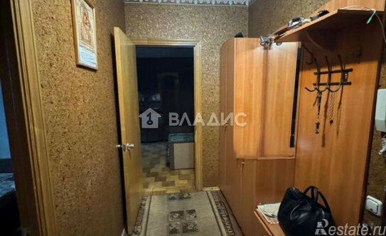 Продажа 2-комн квартиры на вторичном рынке Привольная улица,  д. 9 к2