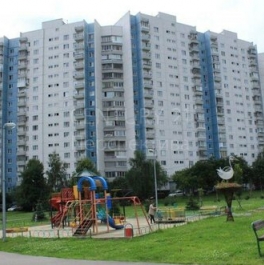 Продажа 3-комн квартиры на вторичном рынке Лебедянская улица,  д. 22 к1