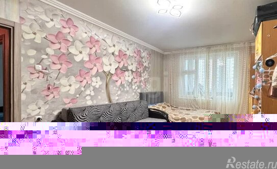 Аренда 2-комн квартиры на вторичном рынке Рогачёвский пер,  д. 4,  к. 1