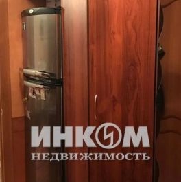 Аренда 1-комн квартиры на вторичном рынке Печорская улица,  д. 14