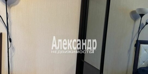 2-комн квартира ул Коммуны,  д. 30,  к. 1