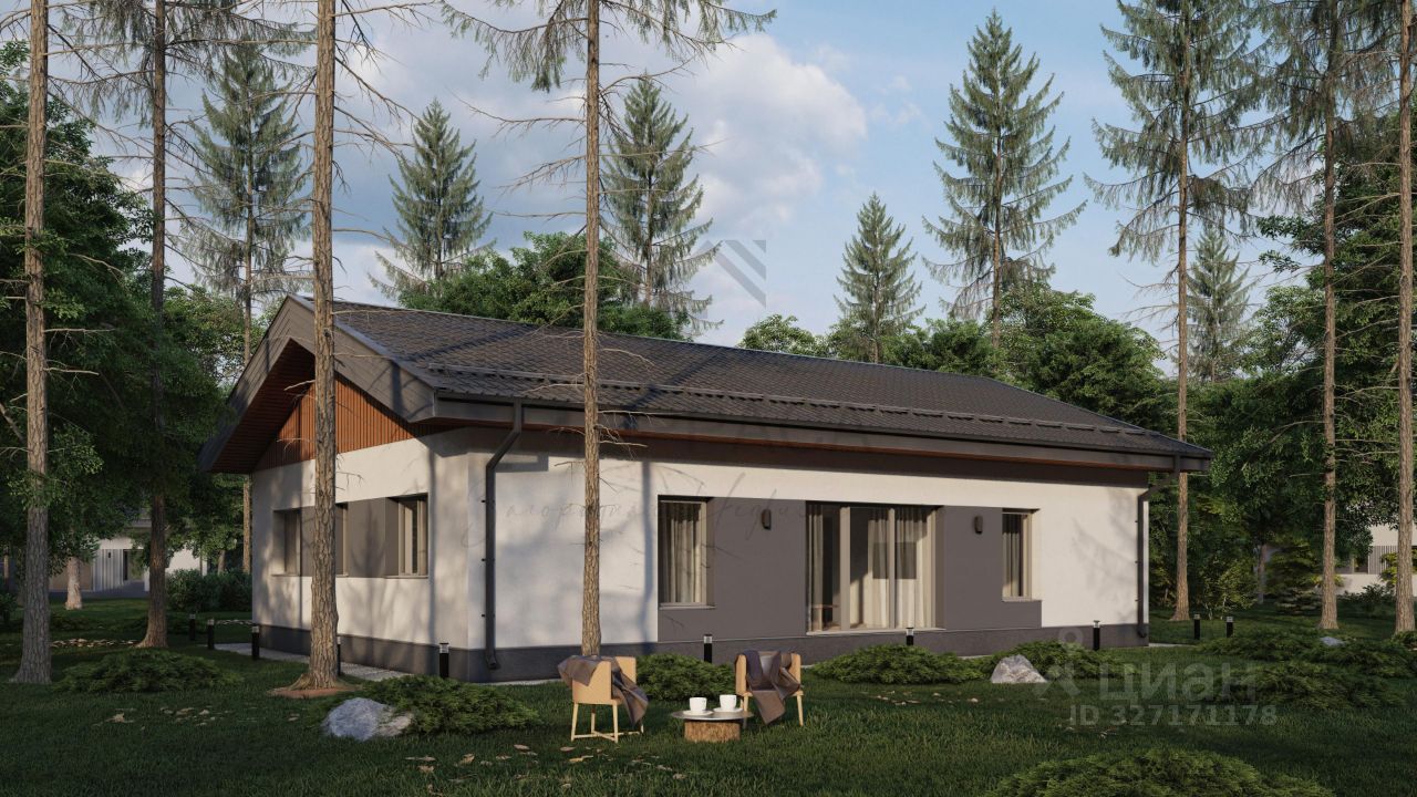 Продажа дома д. Матокса, улица Въездная, 5