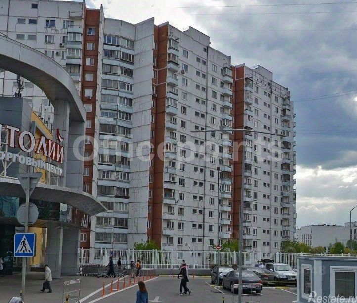 Продажа офиса Миклухо-Маклая ул,  д. 30