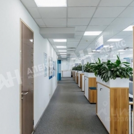 Продажа офиса ул Дубнинская,  д. 6,  к. 2