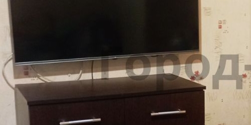 1-комн квартира проспект Народного ополчения, 127