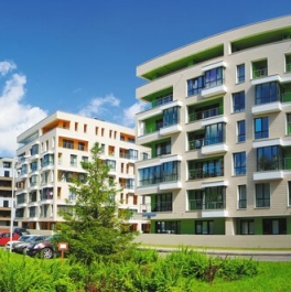 Продажа 3-комн квартиры на вторичном рынке Химки, Весенний бульвар