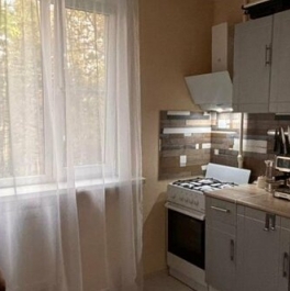 Продажа 1-комн квартиры на вторичном рынке проспект Солидарности